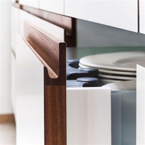 white steel storage cabinet recessed handles|recessed pulls for kitchen cabinets.